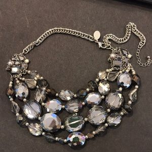 White House Black Market Necklace